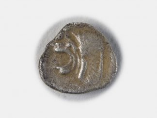 Mysia, Kyzikos Silver Hemiobol