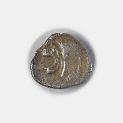 Mysia, Kyzikos Silver Hemiobol