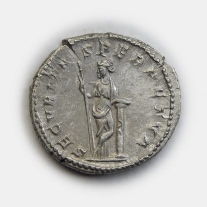 Roman Imperial, Gordian III, Silver Antoninianus - AD 243-244 - Image 2