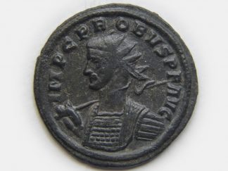 Roman Imperial, Probus BI Antoninianus, AD 276-282