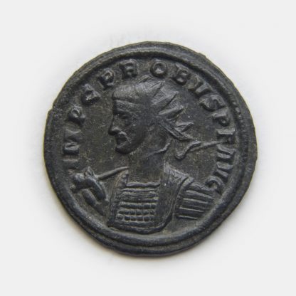 Roman Imperial, Probus BI Antoninianus, AD 276-282