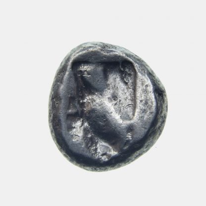 Persia, Achaemenid Empire, Silver Siglos - c.450-375 BC - Image 2