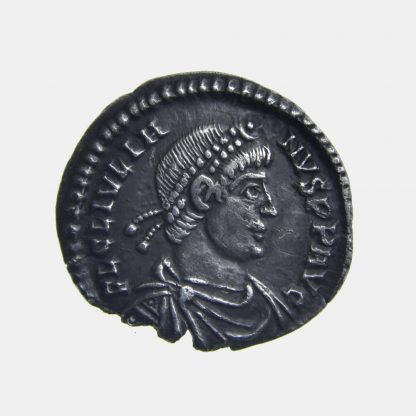 Roman Imperial, Julian II, Silver Siliqua c. AD 360-63