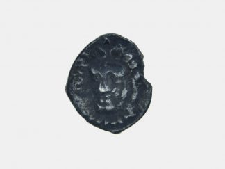 Campania, Phistelia, Silver Obol c. 325-275 BC