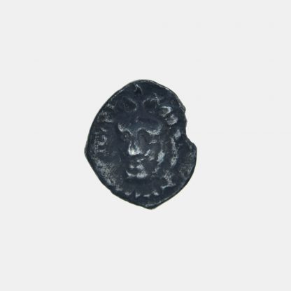 Campania, Phistelia, Silver Obol c. 325-275 BC