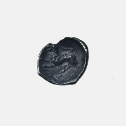 Campania, Phistelia, Silver Obol c. 325-275 BC - Image 2